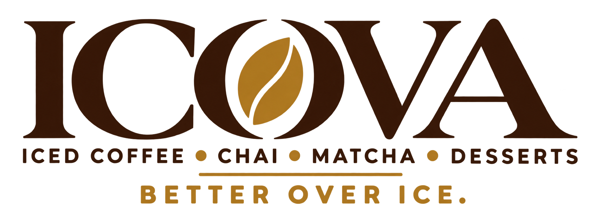 Icova logo