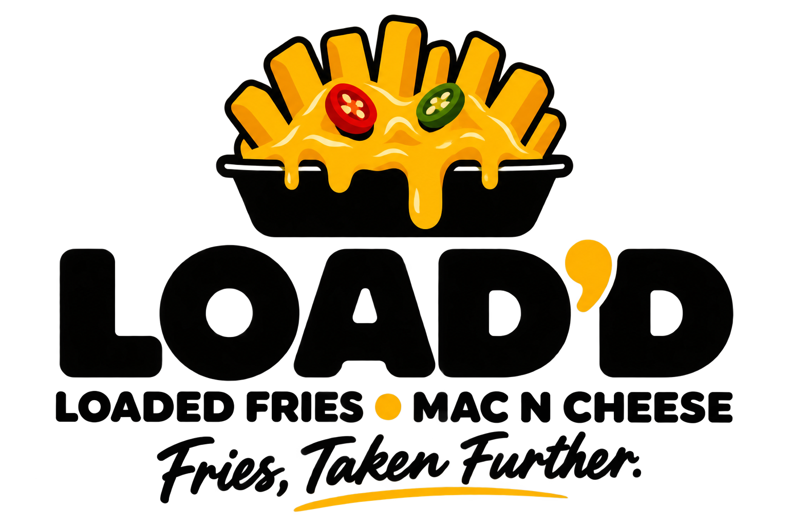 Load'd logo
