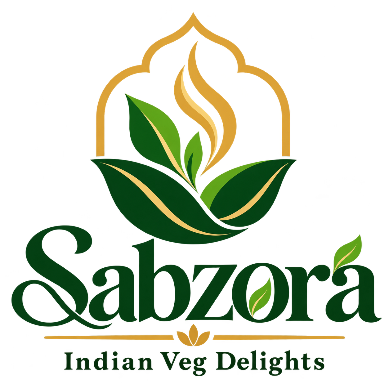 Sabzora logo