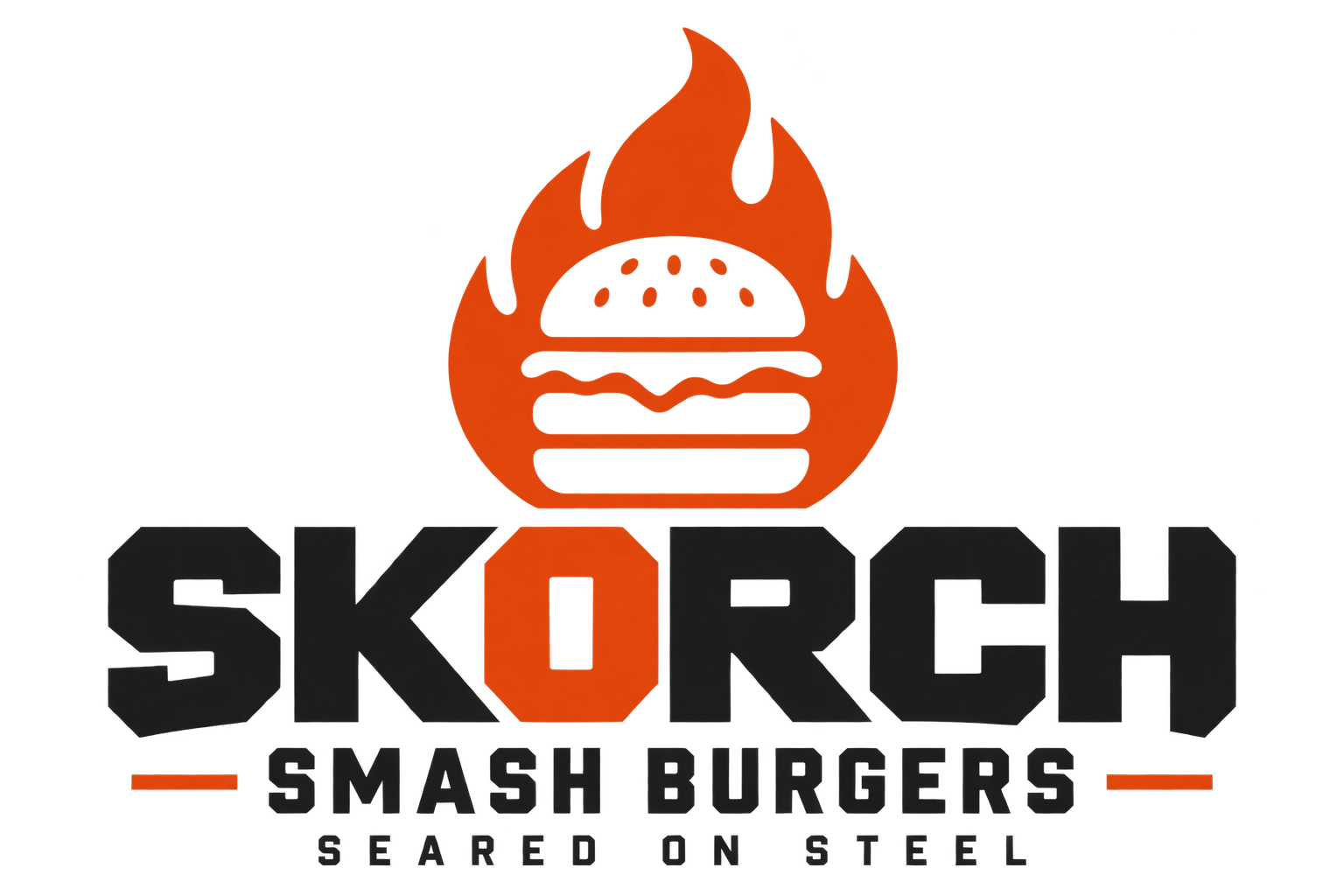 Skorch logo