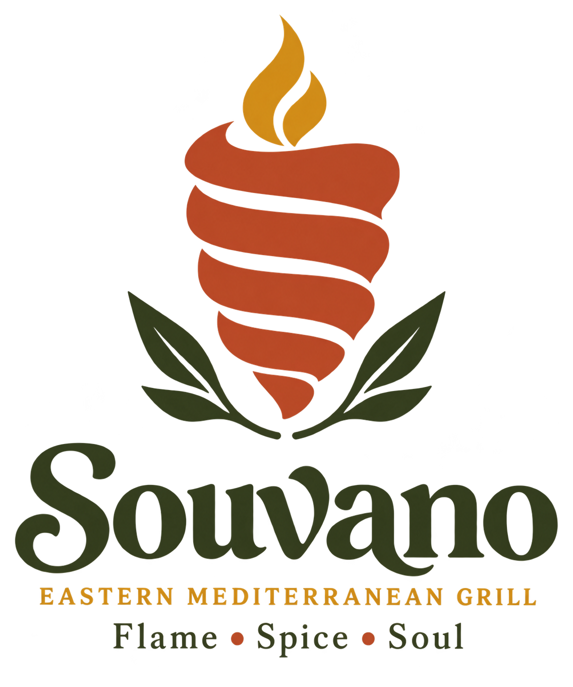 Souvano logo