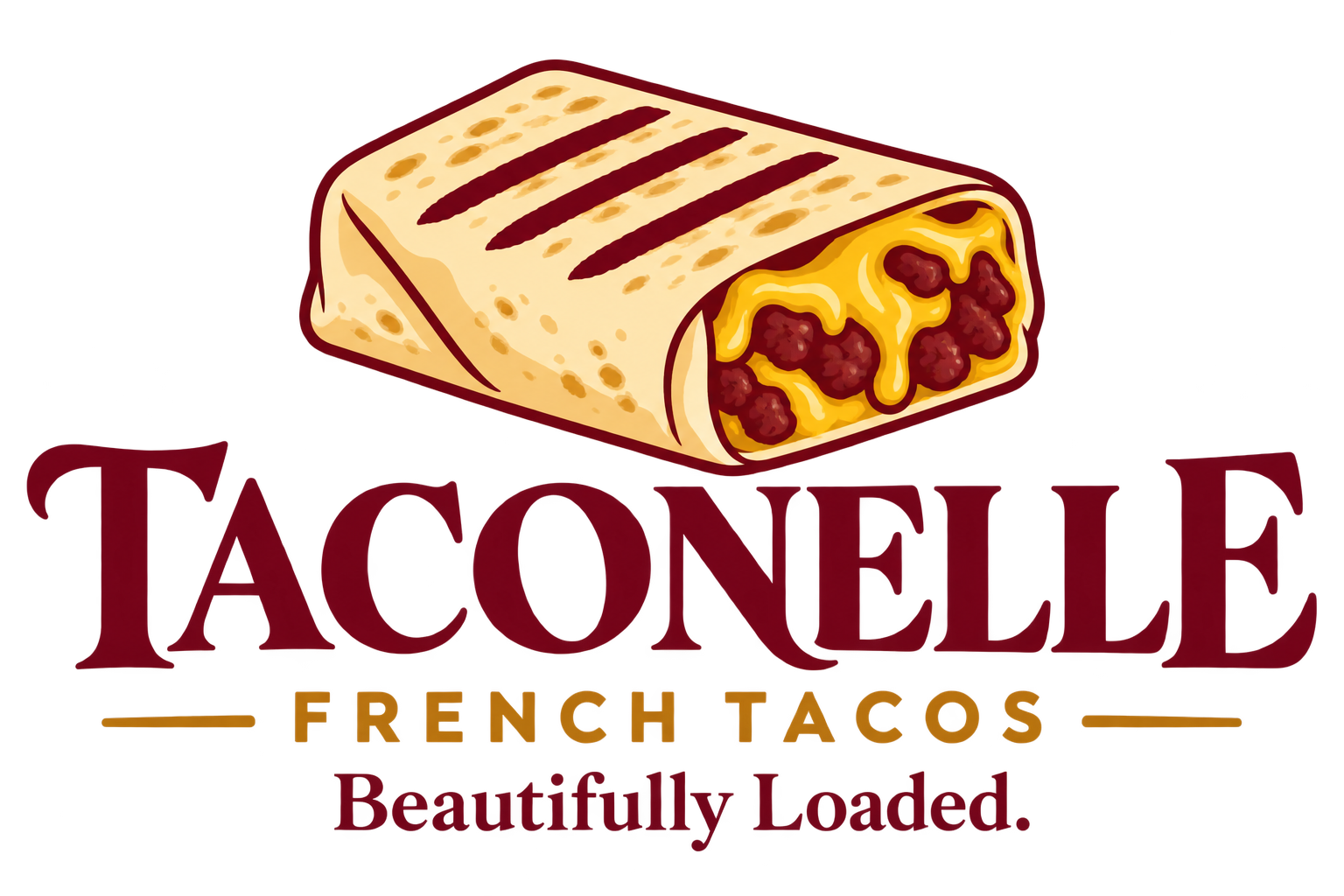 Taconelle logo