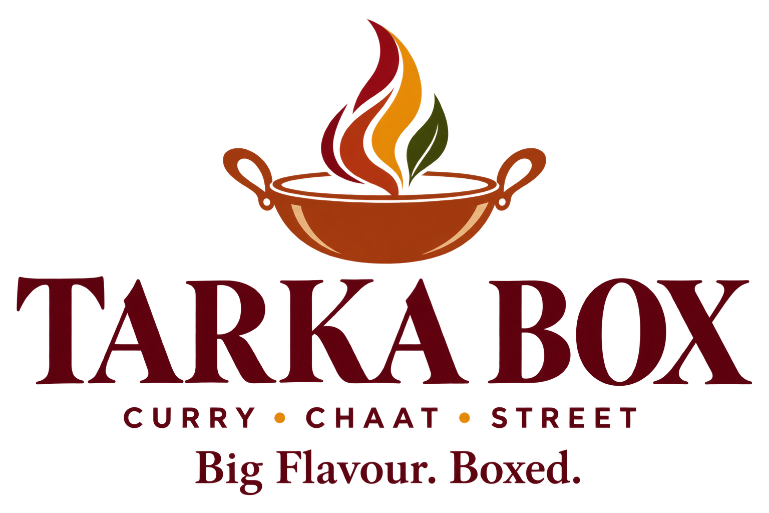 Tarka Box logo