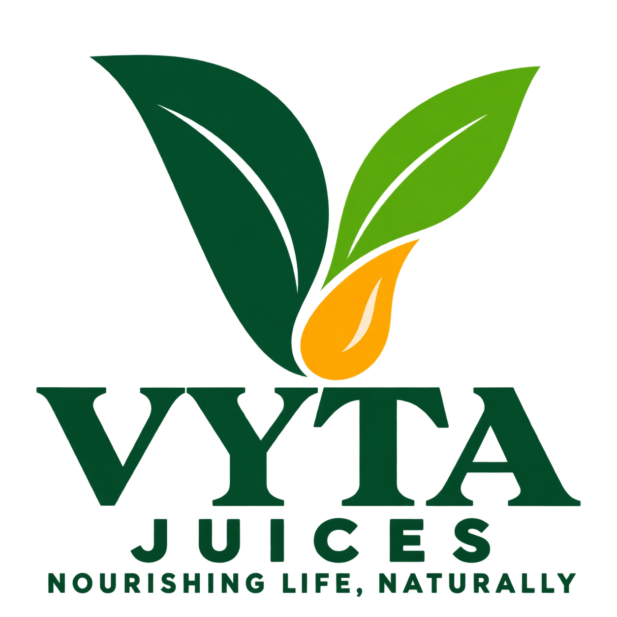 Vyta logo